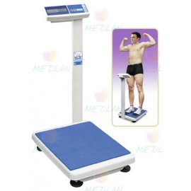 Весы электронные медицинские ВЭМ-150-"Масса-К" Вариант А3